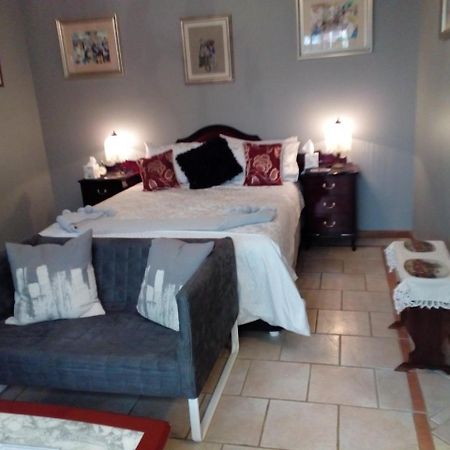 York'S Lookout Lodge Bed And Breakfast Экстерьер фото