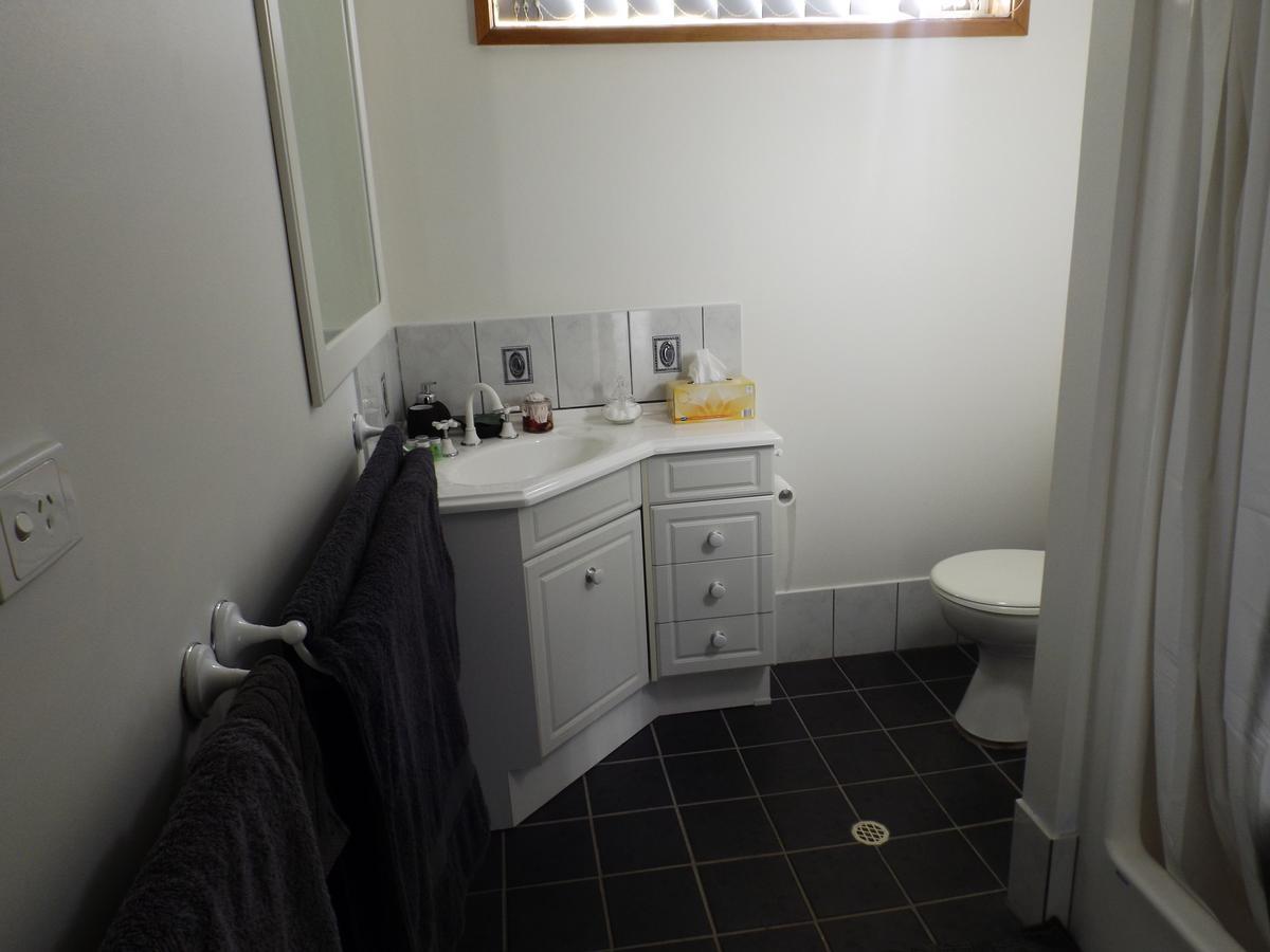 York'S Lookout Lodge Bed And Breakfast Экстерьер фото