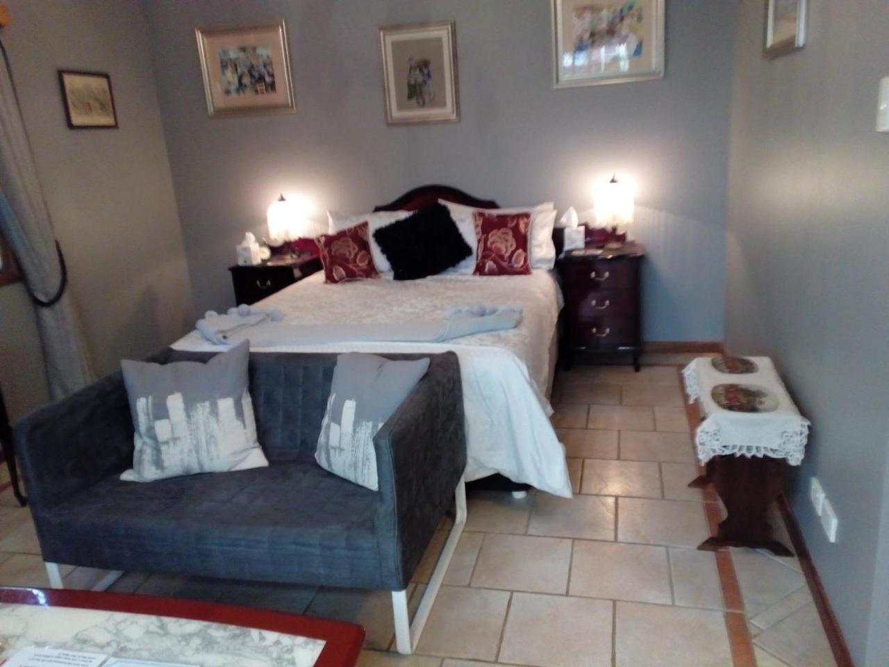 York'S Lookout Lodge Bed And Breakfast Экстерьер фото