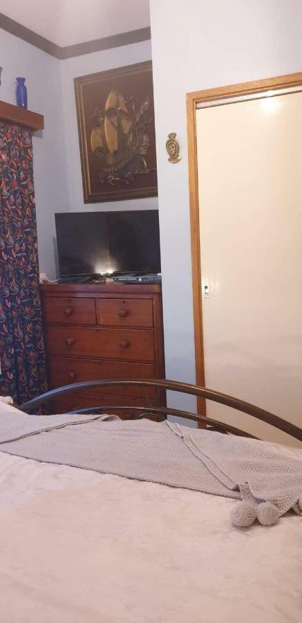 York'S Lookout Lodge Bed And Breakfast Экстерьер фото