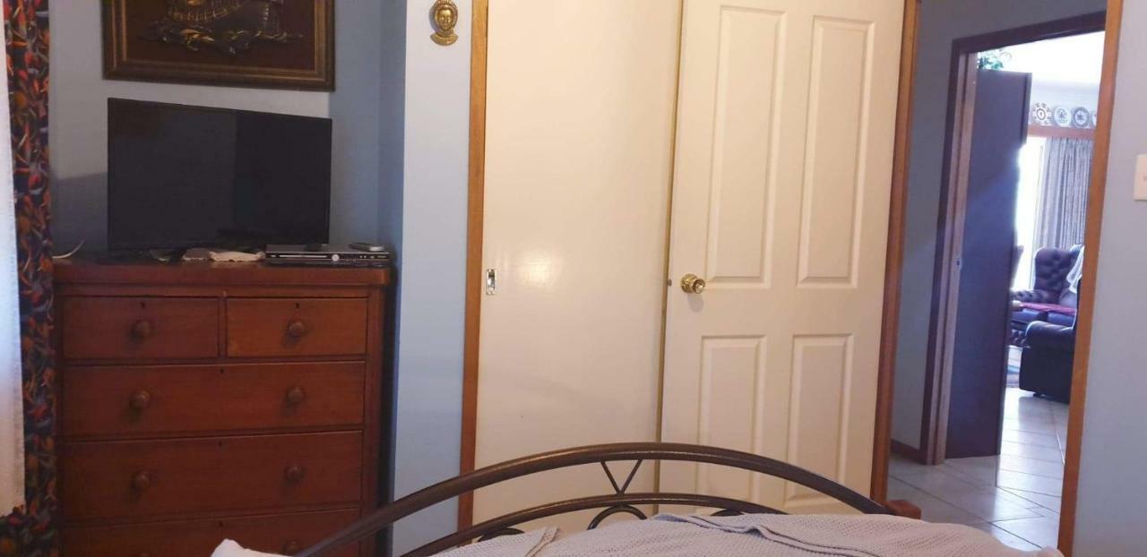 York'S Lookout Lodge Bed And Breakfast Экстерьер фото