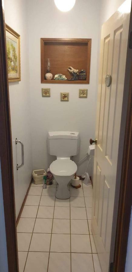 York'S Lookout Lodge Bed And Breakfast Экстерьер фото
