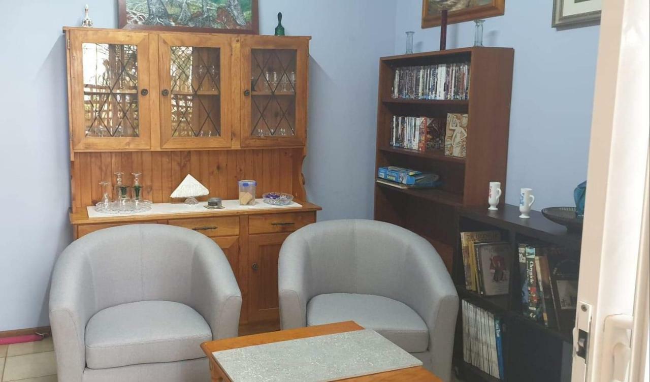 York'S Lookout Lodge Bed And Breakfast Экстерьер фото